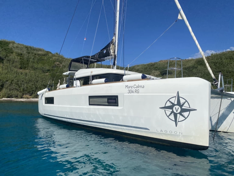 Catamaran à louer à Pula au meilleur prix