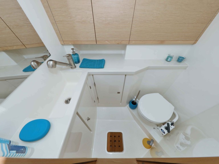 Louer Voilier avec ou sans skipper More Boats à Salivoli