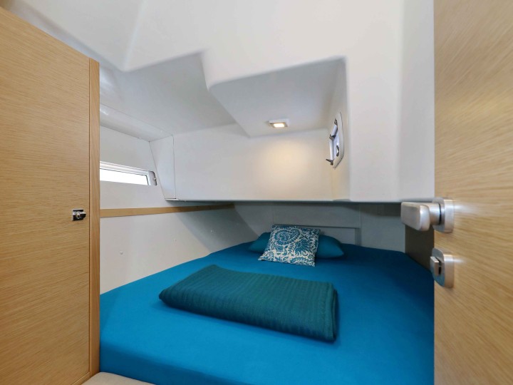 Location bateau Castiglioncello pas cher More 40