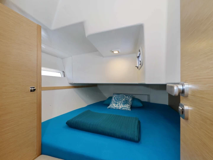 Location bateau Castiglioncello pas cher More 40