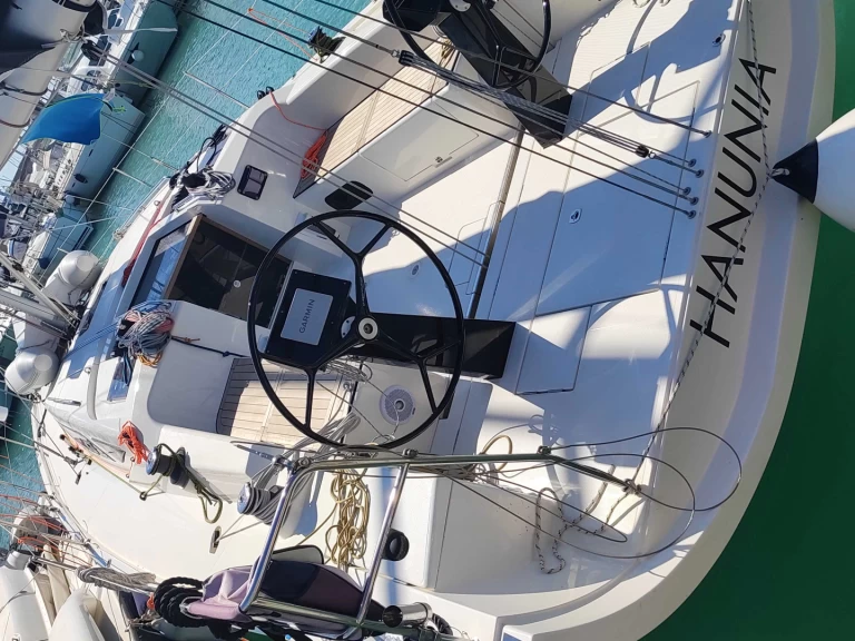 Location Voilier à Castiglioncello - More Boats More 40