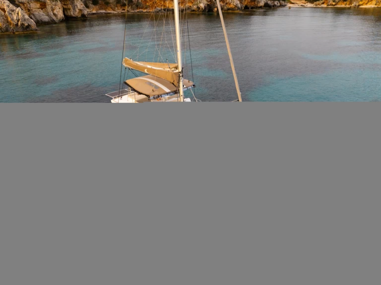 Location à Préveza - Bali Bali 4.6 sur SamBoat