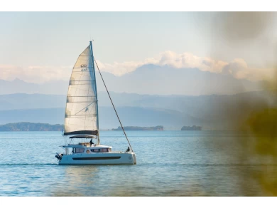 Boot mieten Préveza günstig Bali 4.8