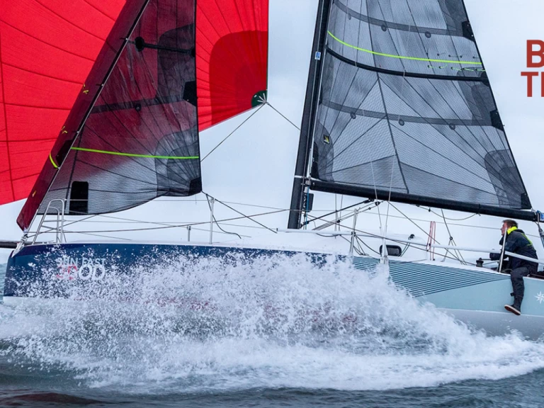 Louer Voilier avec ou sans skipper Jeanneau à Lorient