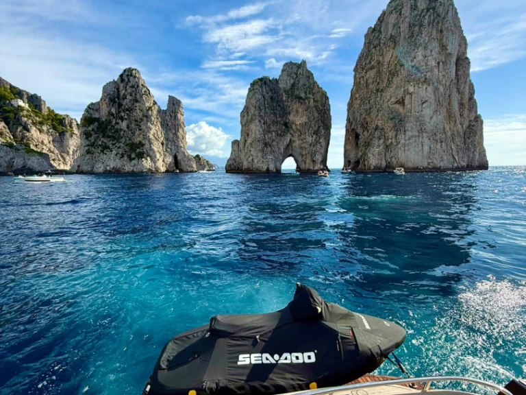 Location Yacht Primatist avec permis