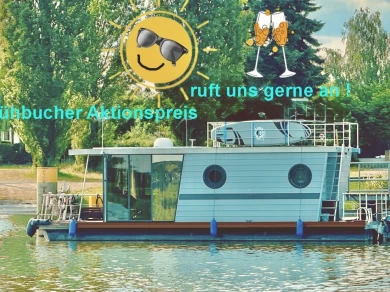 LaMare La Mare Apart mieten Radewege