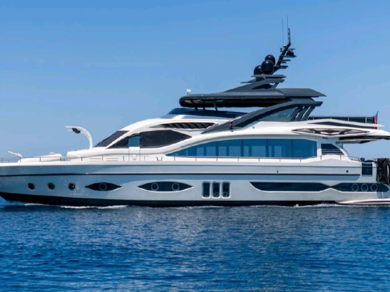 Location bateau Custom Made 2023 à Bodrum sur Samboat