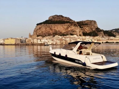 YachtCharter in Cefalù - Mano Marine Mano Marine 32.50 auf SamBoat