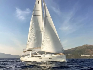 Bootsverleih Bénéteau Oceanis 45 San Miguel De Abona Samboat