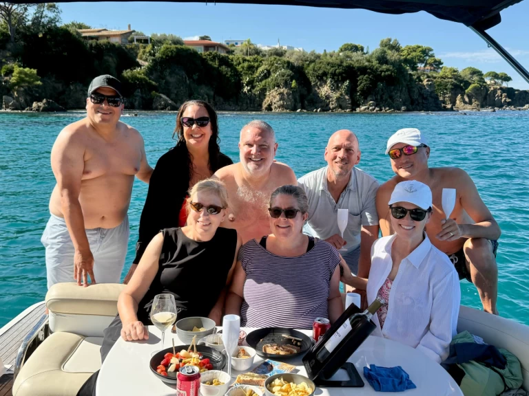 Location bateau Cefalù pas cher Mano Marine 32.50