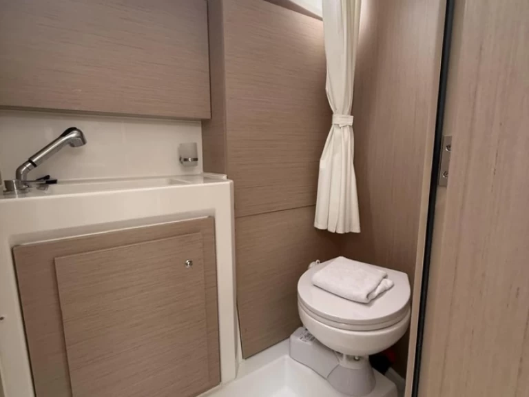 Location bateau Bénéteau Oceanis 37.1 à Kos sur Samboat