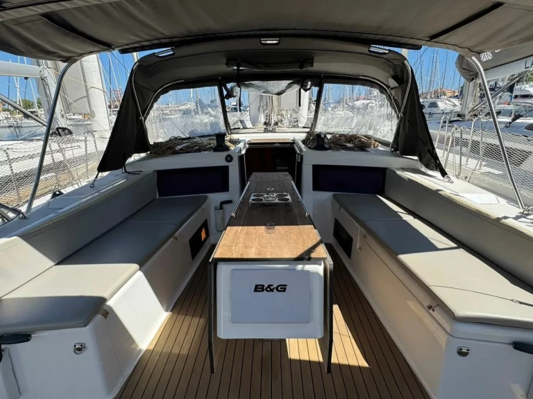 Louer Voilier avec ou sans skipper Dufour à Palerme