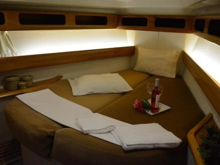 Location Voilier Bavaria avec permis