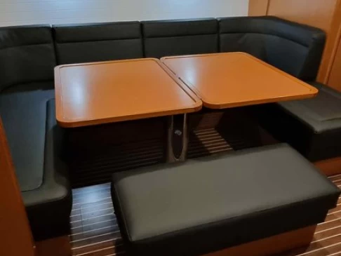 Louez un Bavaria Cruiser 51 à Mykonos (Île)