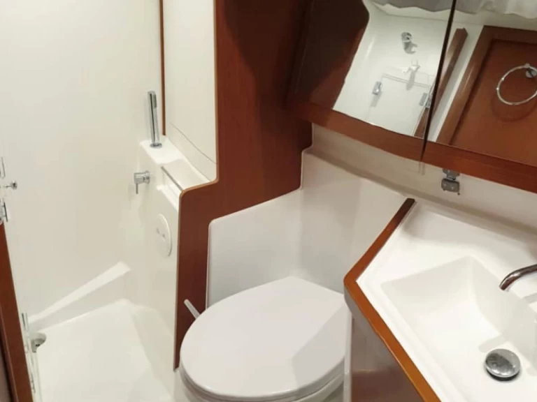 Location Voilier à San Miguel De Abona - Bénéteau Oceanis 45