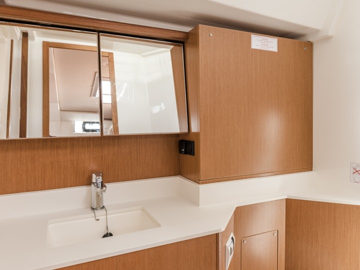 Voilier à louer à Toúrlos au meilleur prix