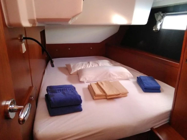 Voilier à louer à Palamós au meilleur prix