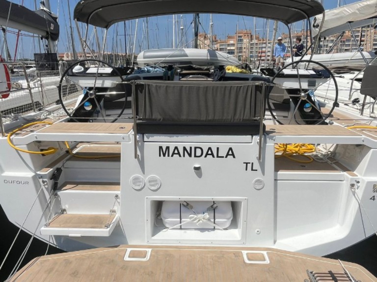 Voilier à louer à Hyères au meilleur prix