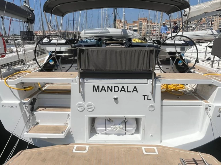 Voilier à louer à Hyères au meilleur prix