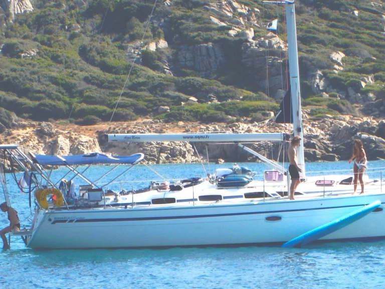 Bavaria Bavaria 40 Cruiser a louer à Orikum