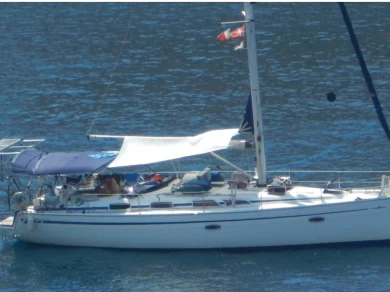 Noleggio Barca a vela a Corfou – Bavaria Bavaria 40 Cruiser