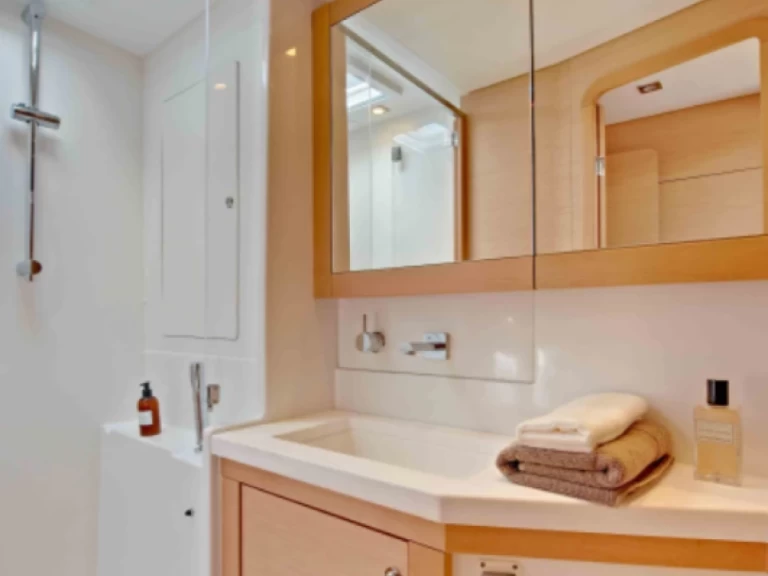 Louez un Lagoon Lagoon 450 F à Portofino