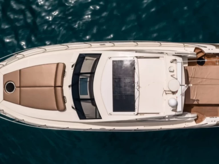 Location Bateau à moteur à Portofino - Astondoa Astondoa 53 HT