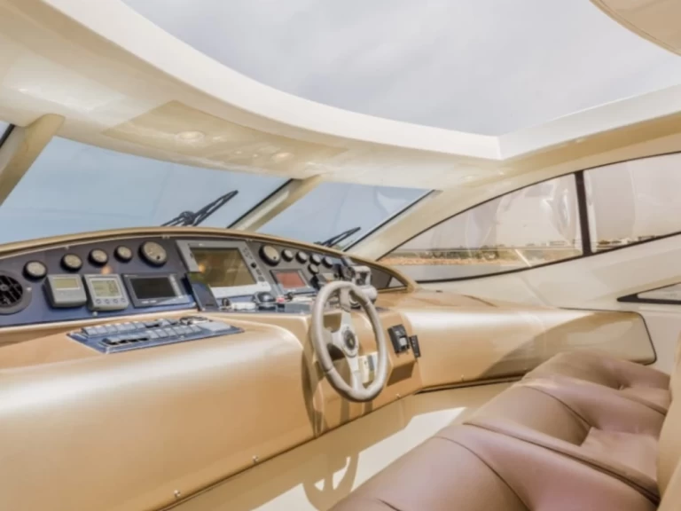 Louer Bateau à moteur avec ou sans skipper Astondoa à Portofino