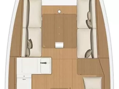 Voilier à louer à Pula au meilleur prix