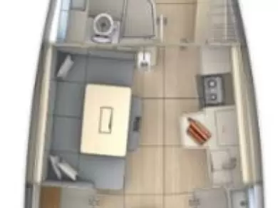 Location Voilier Dufour avec permis