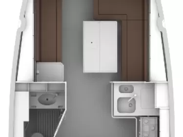 Location à Primošten - Bavaria Cruiser 36 sur SamBoat