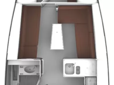 Location bateau Bavaria Cruiser 37 à Pula sur Samboat