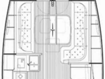 Location bateau Izola pas cher Bavaria 38 Cruiser