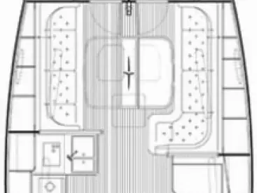Location bateau Izola pas cher Bavaria 38 Cruiser