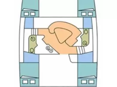 Location Catamaran à Izola - Fountaine Pajot Lavezzi 40