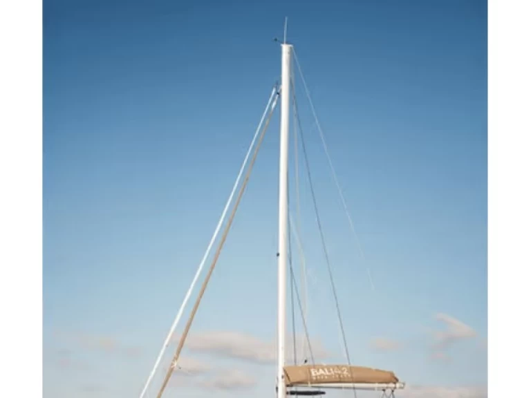 Louer Catamaran avec ou sans skipper Bali à Lefkáda