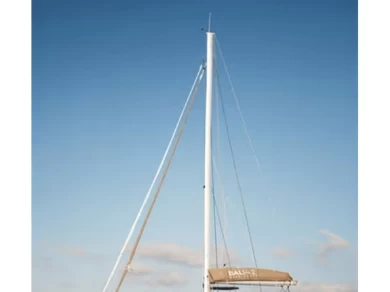 Hire Catamaran with or without skipper Bali Lefkáda
