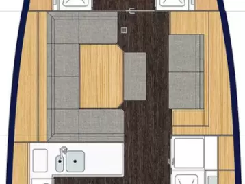 Louer Voilier avec ou sans skipper Bavaria à Vrsar