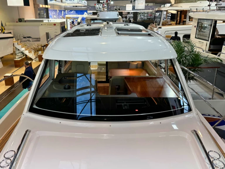 Location à Split - Nimbus Nimbus 305 Coupe sur SamBoat