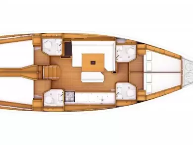 Location Voilier à Álimos - Jeanneau Sun Odyssey 469