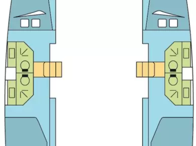 Location Catamaran à Île Raiatea - Bali Bali 4.3