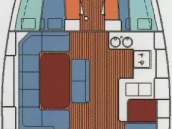 Location Voilier Alfa Sailing Yachts avec permis