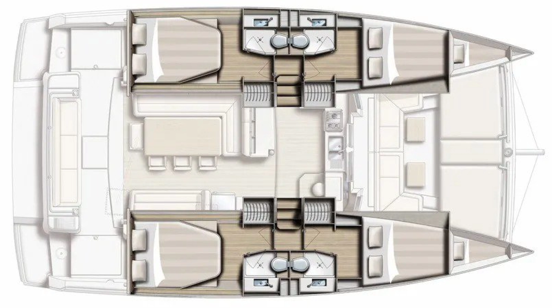 Bali Bali 4.1 a louer à Kalkara