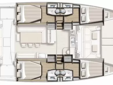 Bali Bali 4.1 a louer à Kalkara