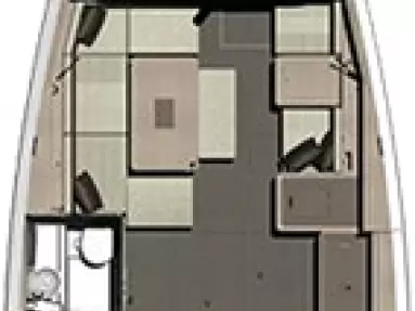 Location Voilier Dufour avec permis