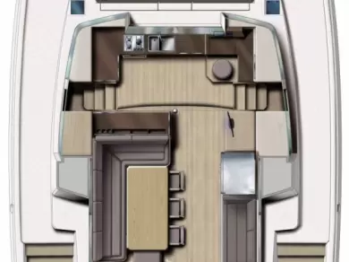 Location Catamaran Bali avec permis