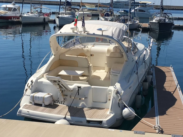 Location Bateau à moteur Cranchi avec permis