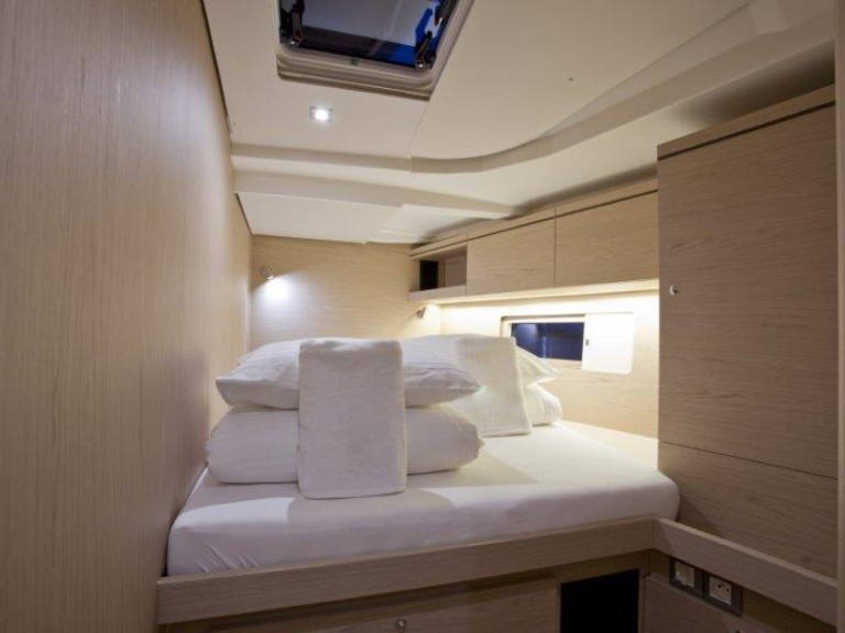 Location bateau Álimos pas cher Oceanis 51.1