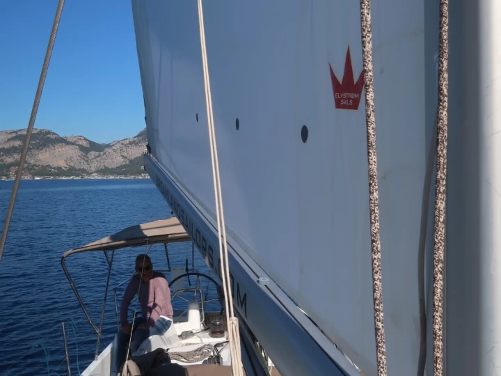 Location bateau Bodrum pas cher Jeanneau