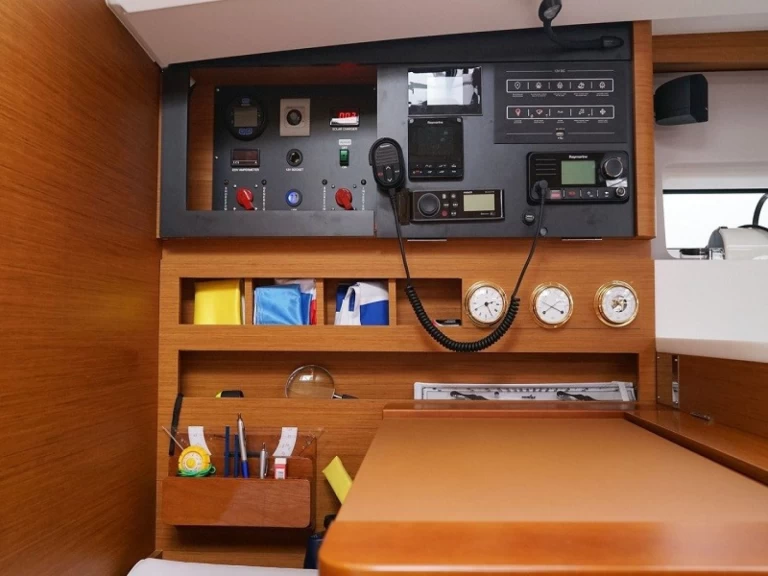 Location Voilier à Bodrum - Jeanneau Jeanneau